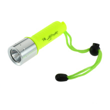 XM-L T6 LED 18650 Waterproof Diving Flashlight Torch Lamp Light